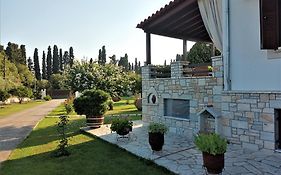Zenia Pelion Garden House